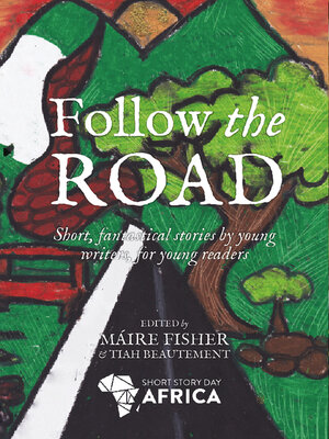 cover image of Follow the Road